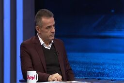 رد پای استوکس و بیرانوند در استعفای انصاری‌فرد!

