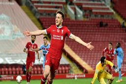 اخرین وضعیت جوتا و حضور در لیورپول