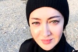 چهره نیکی کریمی در جشنواره فیلم فجر| بانوی متفاوت سینمای ایران