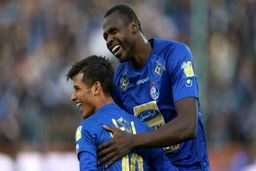 فیل و فنجان استقلال خنثی شد؟

