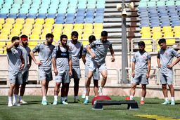 آخرین خبر از کرونا در پرسپولیس و اردوی ترکیه