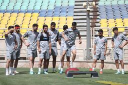 آخرین خبر از کرونا در پرسپولیس و اردوی ترکیه