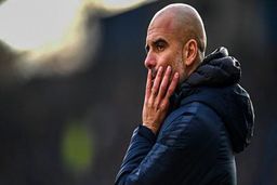 ارسال چک سفید رئیس باشگاه پاری‌سن‌‌ژرمن برای پپ