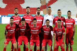 سرخ ها از آسیا حذف می شوند ؟