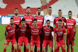 سرخ ها از آسیا حذف می شوند ؟