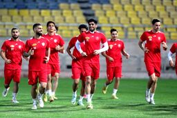 ترکیب پرسپولیس مقابل گل گهر