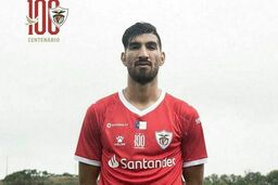 تکذیب حضور مغانلو در ایران برای توافق با پرسپولیس + جزئیات