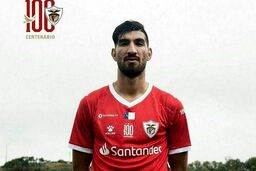تکذیب حضور مغانلو در ایران برای توافق با پرسپولیس + جزئیات