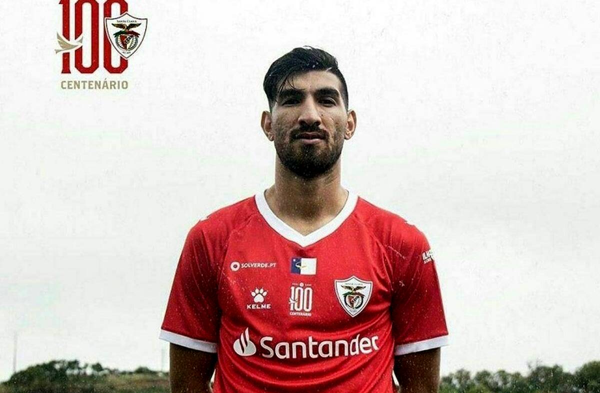 تکذیب حضور مغانلو در ایران برای توافق با پرسپولیس + جزئیات