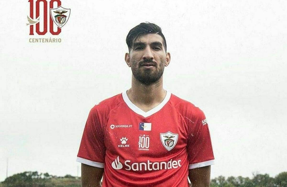 تکذیب حضور مغانلو در ایران برای توافق با پرسپولیس + جزئیات