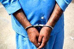 قتل وحشیانه دختر تهرانی بدست پسر افغان | پسر بی رحم عشقش را سلاخی کرد !