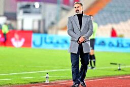 محمود فکری؛ بازنده‌تر از پرسپولیس