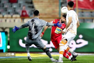 پرسپولیس مس 