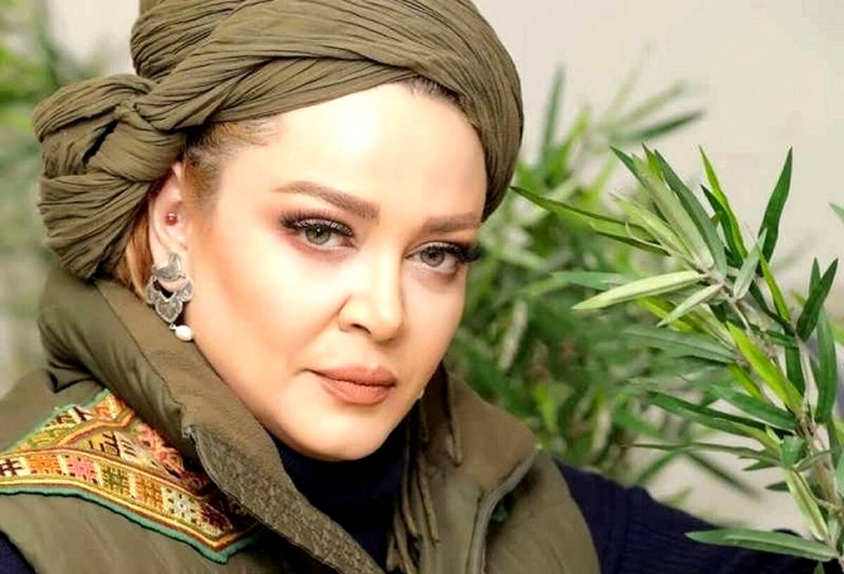 فیلم جنجالی نظر بهاره رهنما درباره مازندرانی‌ها