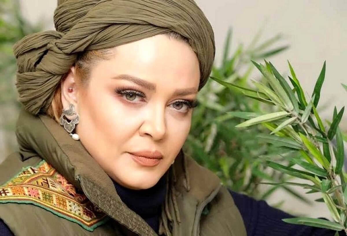 فیلم جنجالی نظر بهاره رهنما درباره مازندرانی‌ها