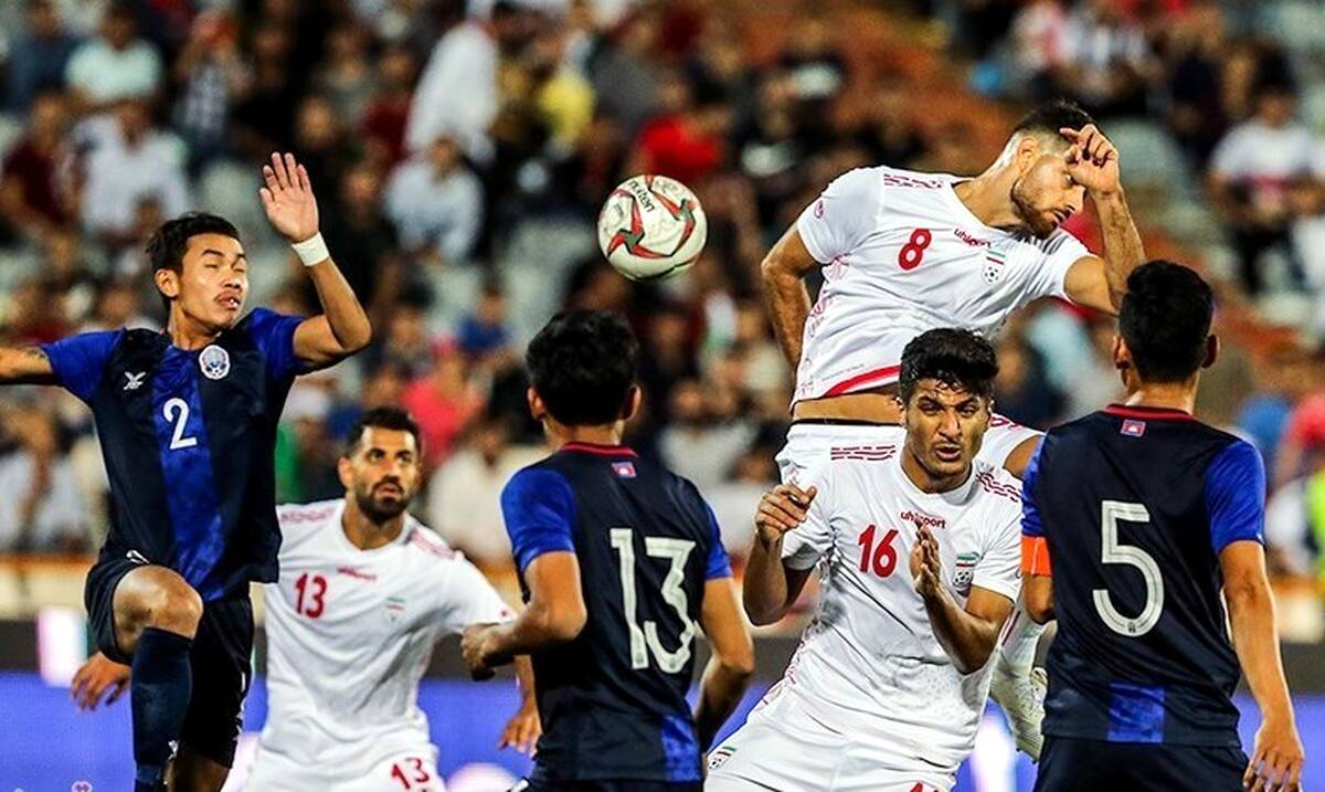 جزئیات جدید از برگزاری تجمیعی دیدارهای انتخابی جام جهانی ۲۰۲۲ در آسیا

