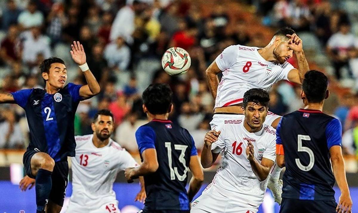 جزئیات جدید از برگزاری تجمیعی دیدارهای انتخابی جام جهانی ۲۰۲۲ در آسیا

