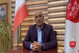 افشاگری جنجالی صدری