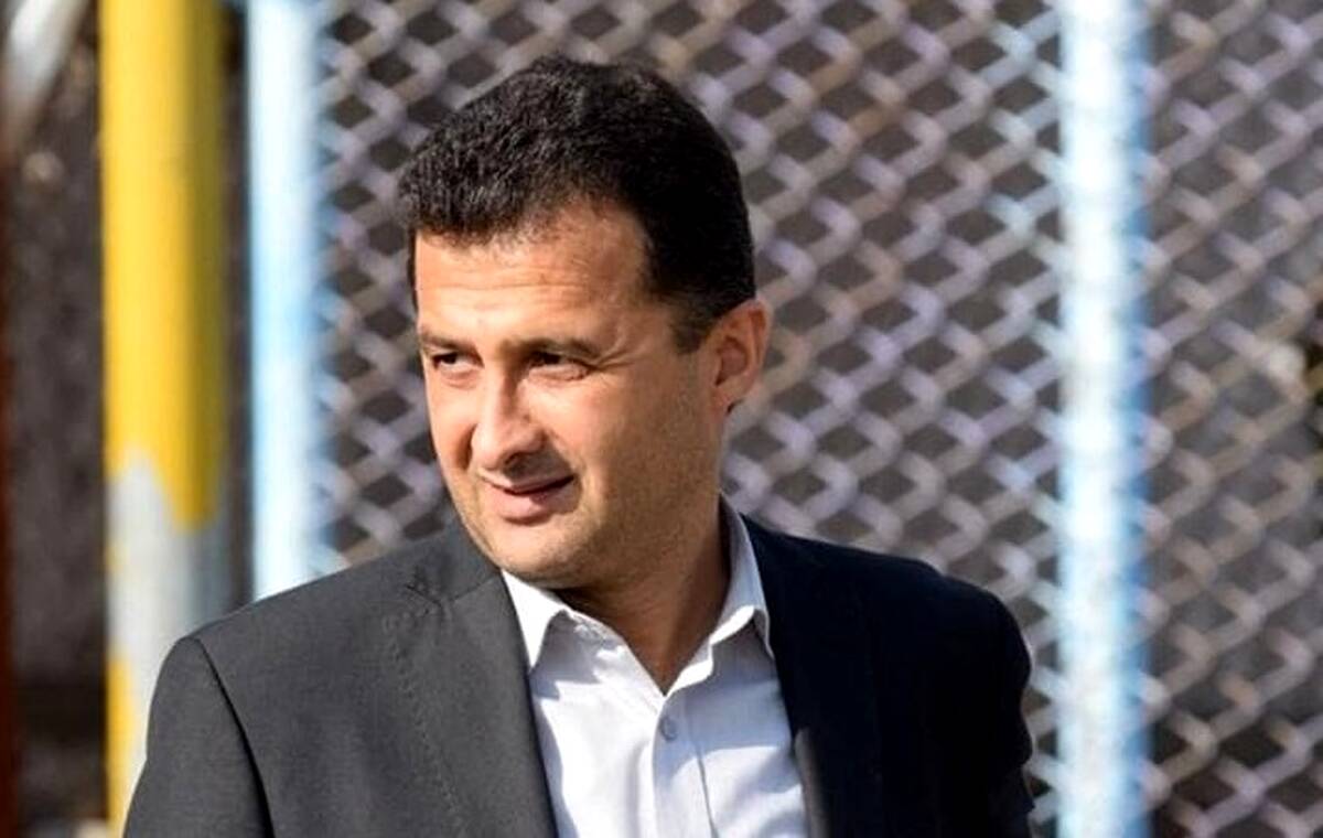 پاسخ محکم فدراسیون به  علی کریمی