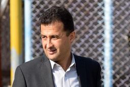 پاسخ محکم فدراسیون به  علی کریمی