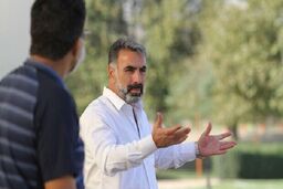 فکری وارد باشگاه استقلال شد + جزئیات

