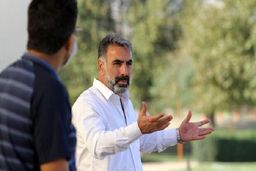 فکری وارد باشگاه استقلال شد + جزئیات

