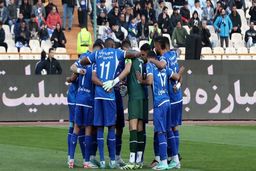 هیات مدیره استقلال به دنبال پایان دو دستگی در باشگاه و تیم