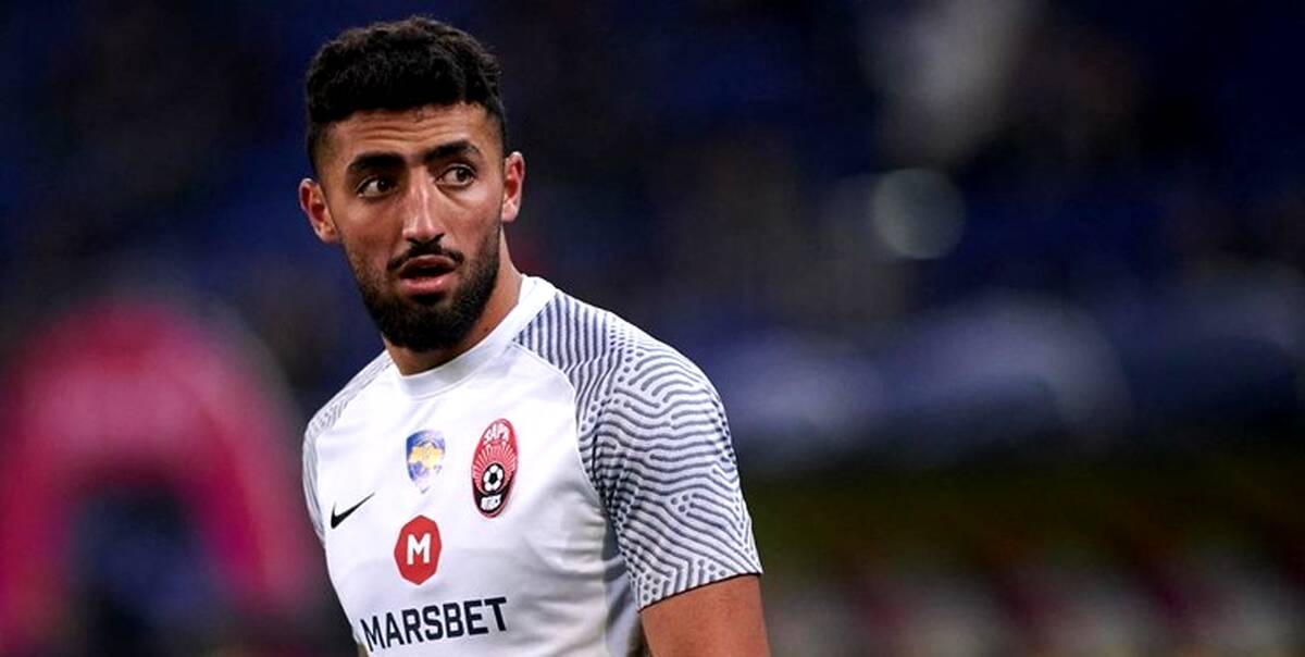 با فروش اللهیار؛سود شش برابری ترک ها و یک میلیون دلار برای استقلال