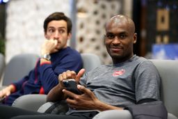 عبدالکریم حسن،پرسپولیسی ها را غافلگیر کرد