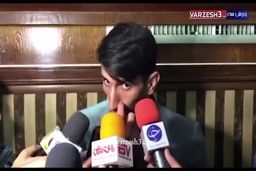 نظر بیرانوند درباره بازگشت برانکو به تیم ملی