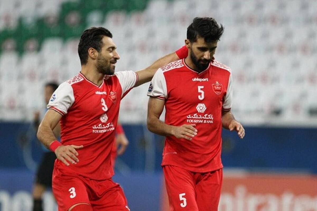 شباهت ماجرای طارمی و بشار رسن؛ القطر مثل پرسپولیس محروم می‌شود

