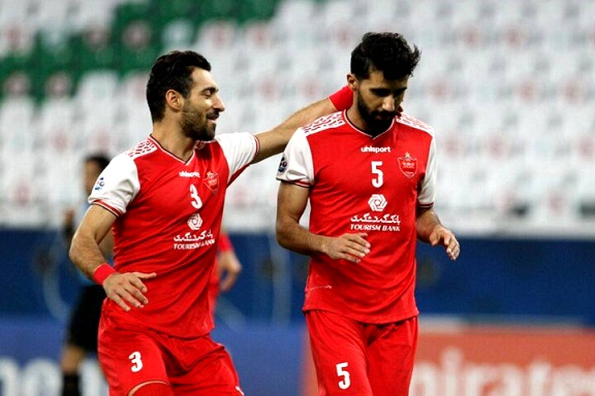 شباهت ماجرای طارمی و بشار رسن؛ القطر مثل پرسپولیس محروم می‌شود


