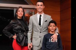 رونالدو شکلاتی هم ساخته شد! + فیلم

