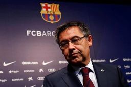 رسوایی جدید برای بارسلونا؟

