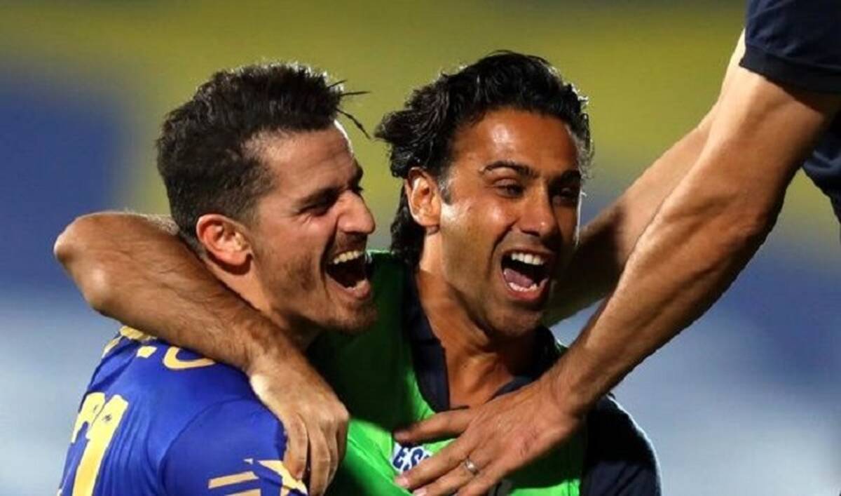 رکورد شکنی استقلال با فرهاد مجیدی