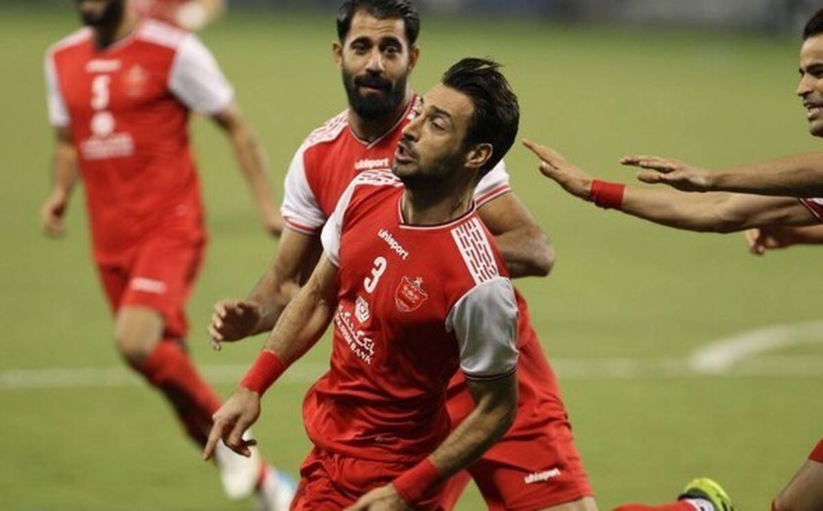 روزنامه قطری خبر داد: مذاکرات الریان با شجاع خلیل‌زاده به بن‌بست خورد
