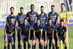 متن کامل بیانیه باشگاه گل گهر درباره بازیکن و حکم جنجالی