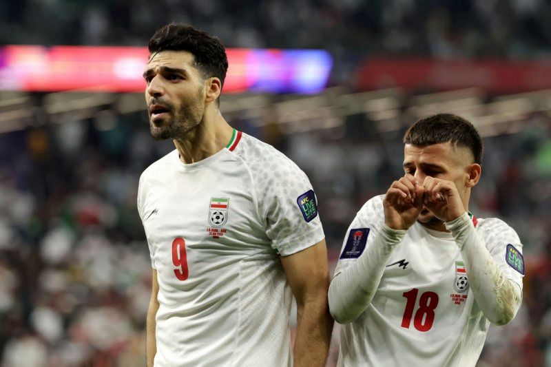 فرار مهدی طارمی با 7 هزار دلار