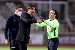 مهدی رحمتی توبیخ شد ! + جزئیات 