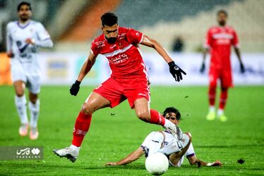پرسپولیس ویستا توربین