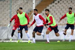 ترکیب تیم ملی با یک تغییر جذاب