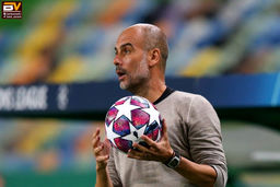 پپ در منچسترسیتی می‌ماند