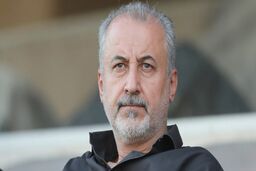 واکنش درویش به جنجال یک میلیون یورویی در پرسپولیس