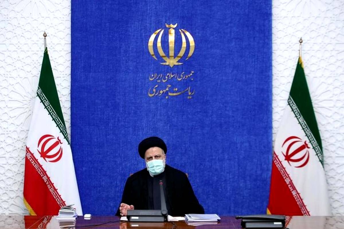 دستور فوری رئیسی برای تعطیلی موسسات اعتباری ناسالم