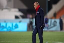 خبرهای خوش از آخرین وضعیت پنجره پرسپولیس برای هواداران
