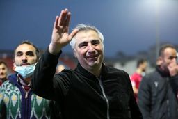 دومین سرمربی اسپانیایی هم اخراج و الهامی جایگزین شد