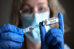 فوری: محدودیت واکسیناسیون کرونا برداشته شد