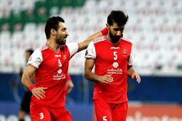 استوری حذف شد؛ بشار رسن از رفتن منصرف شد؟!
