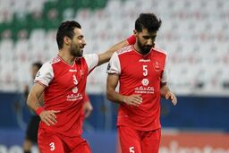استوری حذف شد؛ بشار رسن از رفتن منصرف شد؟!

