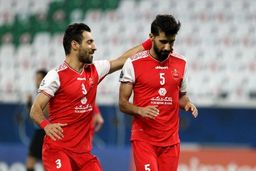 استوری حذف شد؛ بشار رسن از رفتن منصرف شد؟!
